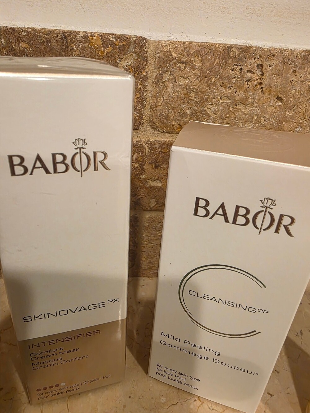 BABOR bundle - Picture 2 of 5